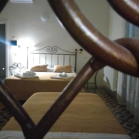 Hotel Pietre E Sassi Matera Exteriér fotografie