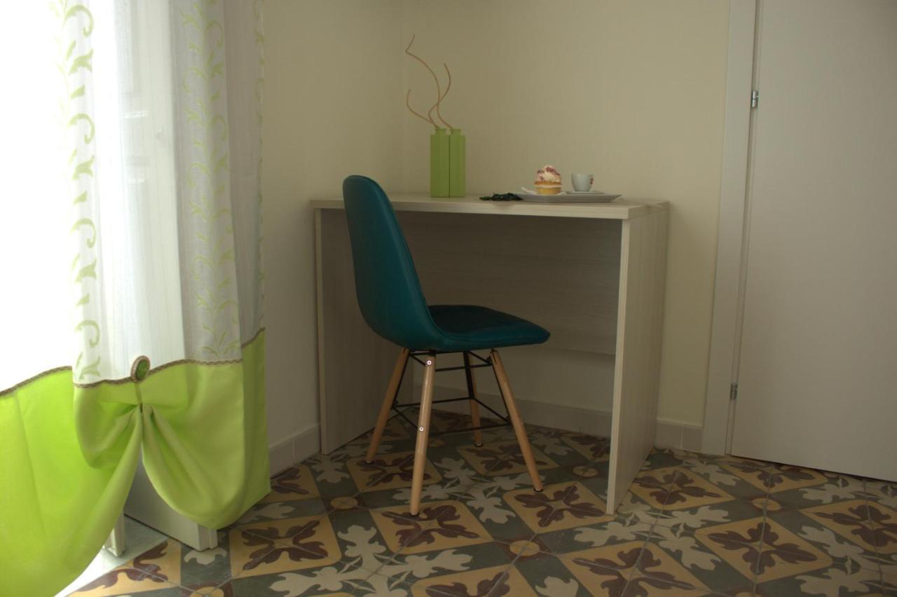Hotel Pietre E Sassi Matera Exteriér fotografie